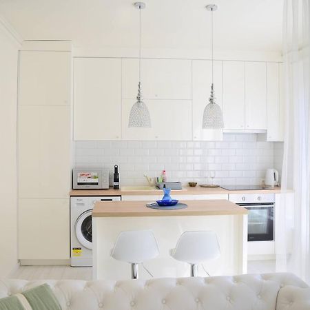 Cloe Apartman Сегед Екстериор снимка