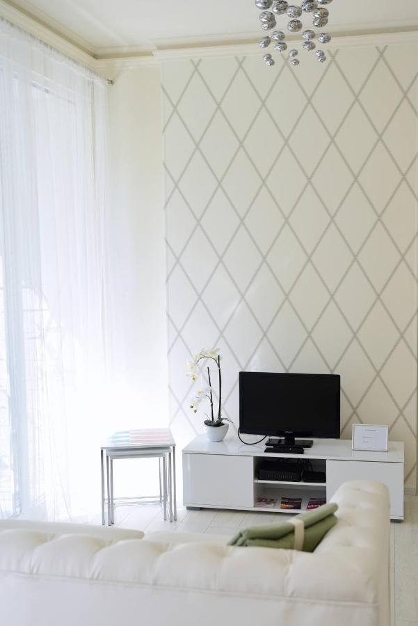 Cloe Apartman Сегед Екстериор снимка