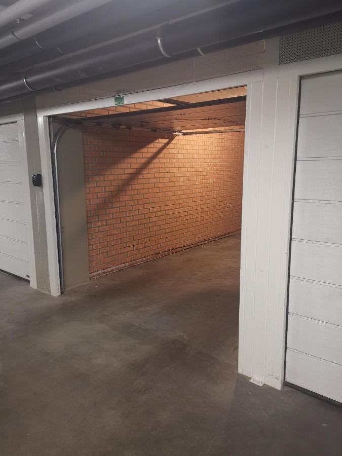 Cloe Apartman Сегед Екстериор снимка